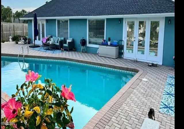 Photo 2 of Single family home for sale at 1502 Trout Ln, Panama City, FL 32408 | MLS# 792460 | Listing updated on 2026-07-28
