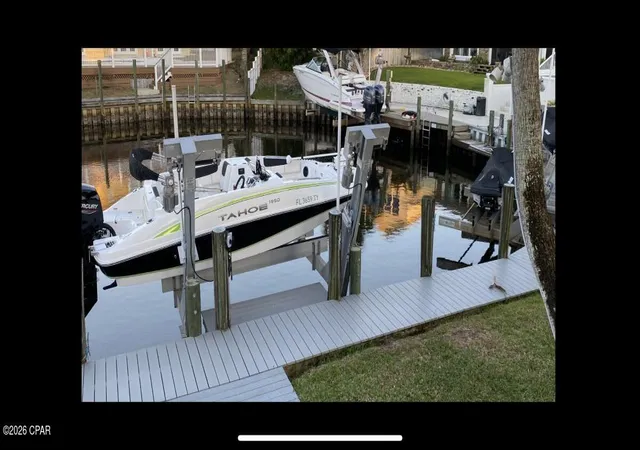 Photo 3 of Single family home for sale at 1502 Trout Ln, Panama City, FL 32408 | MLS# 792460 | Listing updated on 2026-07-28