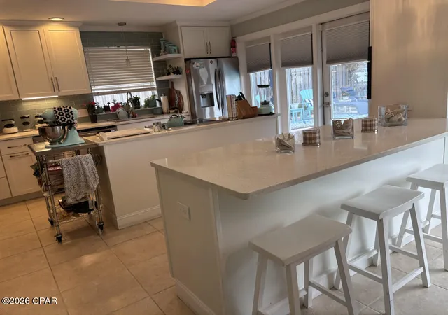 Photo 4 of Single family home for sale at 1502 Trout Ln, Panama City, FL 32408 | MLS# 792460 | Listing updated on 2026-07-28