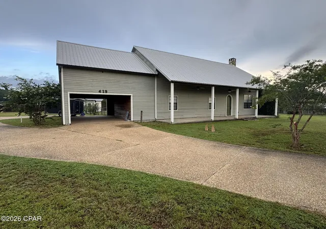 Photo 3 of Sale Pending at 419 Spikes Rd, Panama City, FL 32409 | MLS# 792470 | Listing updated on 2026-09-27