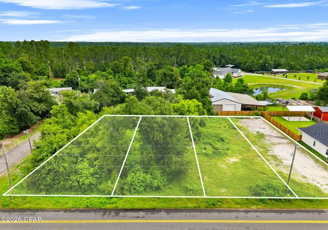 Land for sale at 1427 1st Street, Panama City, FL 32409 | MLS# 792475