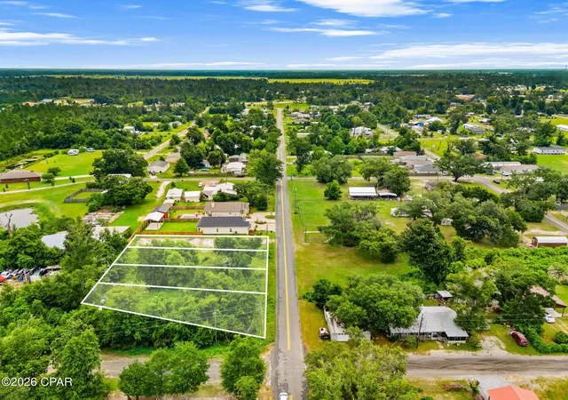 Photo 1 of Land for sale at 1427 1st Street, Panama City, FL 32409 | MLS# 792475 | Listing updated on 2026-09-14