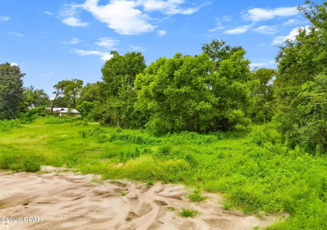 Photo 3 of Land for sale at 1427 1st Street, Panama City, FL 32409 | MLS# 792475 | Listing updated on 2026-09-14