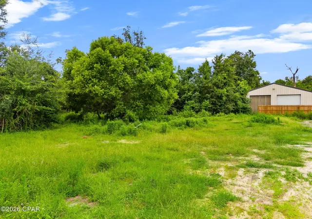 Photo 4 of Land for sale at 1427 1st Street, Panama City, FL 32409 | MLS# 792475 | Listing updated on 2026-09-14