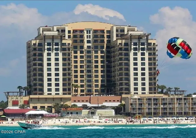 Photo 1 of Condo for sale at 15100 Front Beach Rd #727, Panama City Beach, FL 32413 | MLS# 792479 | Listing updated on 2026-09-11