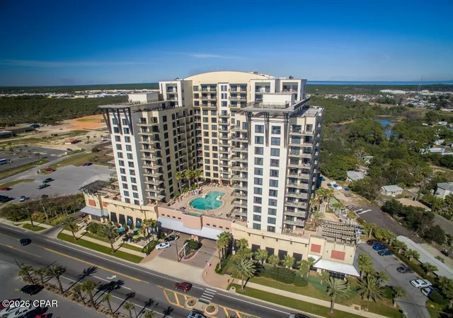 Photo 2 of Condo for sale at 15100 Front Beach Rd #727, Panama City Beach, FL 32413 | MLS# 792479 | Listing updated on 2026-09-11