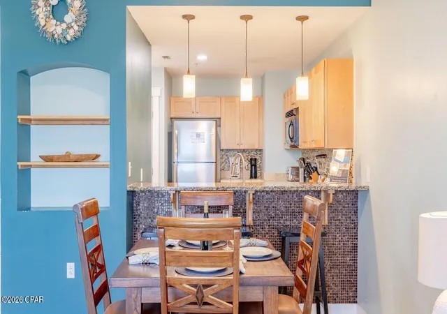 Photo 3 of Condo for sale at 15100 Front Beach Rd #727, Panama City Beach, FL 32413 | MLS# 792479 | Listing updated on 2026-09-11