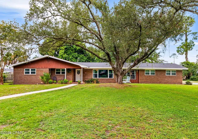 Photo 1 of Single family home for sale at 102 Kentucky Ave, Lynn Haven, FL 32444 | MLS# 792482 | Listing updated on 2026-08-22