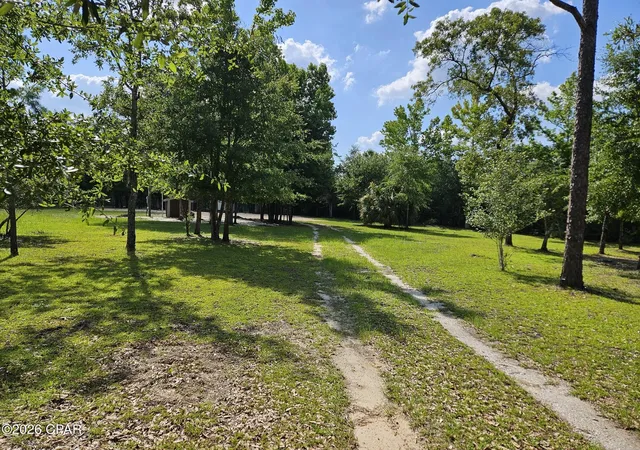 Photo 1 of Sale Pending at 21933 Tolliver Rd, Fountain, FL 32438 | MLS# 792485 | Listing updated on 2026-09-14