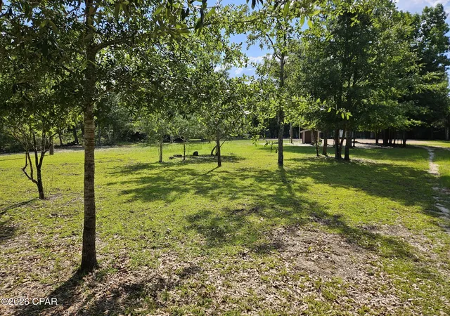 Photo 2 of Sale Pending at 21933 Tolliver Rd, Fountain, FL 32438 | MLS# 792485 | Listing updated on 2026-09-14