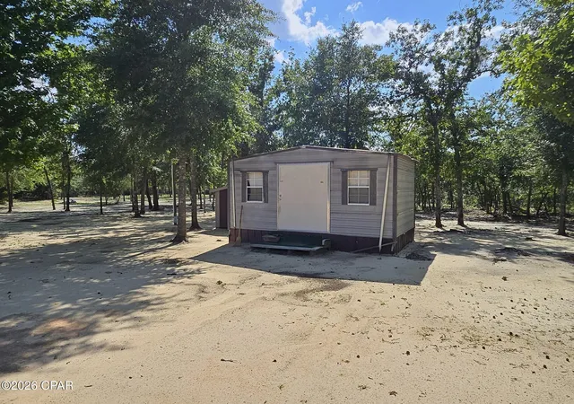 Photo 3 of Sale Pending at 21933 Tolliver Rd, Fountain, FL 32438 | MLS# 792485 | Listing updated on 2026-09-14