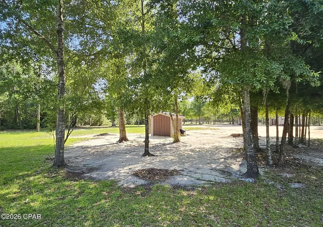 Photo 4 of Sale Pending at 21933 Tolliver Rd, Fountain, FL 32438 | MLS# 792485 | Listing updated on 2026-09-14