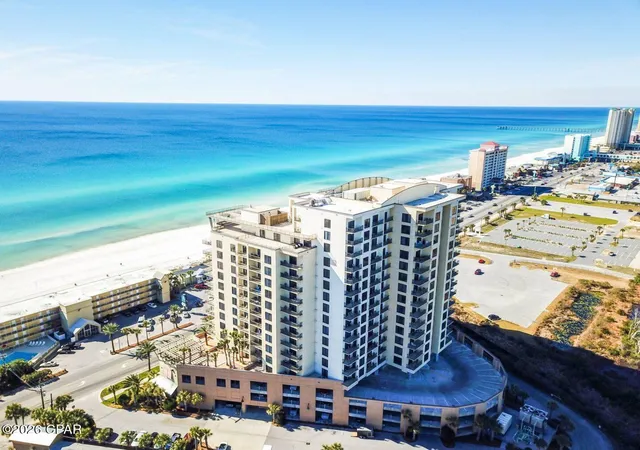 Photo 2 of Condo for sale at 15100 Front Beach Rd #423, Panama City Beach, FL 32413 | MLS# 792487 | Listing updated on 2026-09-01