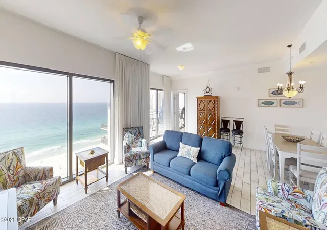 Photo 3 of Condo for sale at 15100 Front Beach Rd #1504, Panama City Beach, FL 32413 | MLS# 792490 | Listing updated on 2026-09-01