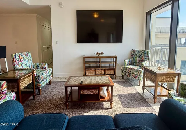 Photo 4 of Condo for sale at 15100 Front Beach Rd #1504, Panama City Beach, FL 32413 | MLS# 792490 | Listing updated on 2026-09-01