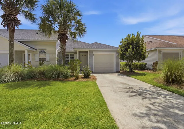 Photo 1 of Sale Pending at 43 Park Pl, Panama City Beach, FL 32413 | MLS# 792492 | Listing updated on 2026-10-05