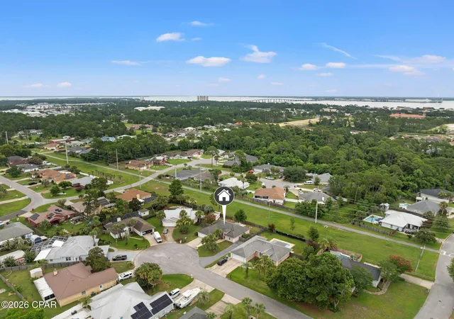Photo 2 of Sale Pending at 314 Lyonia Ln, Panama City, FL 32408 | MLS# 792493 | Listing updated on 2026-08-05