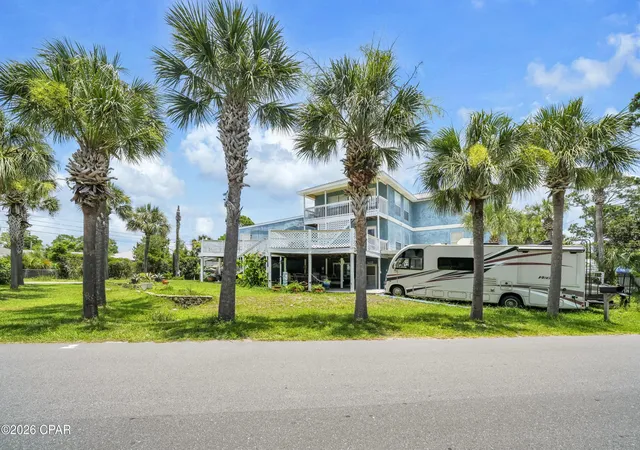 Photo 2 of Multi family home for sale at 5612 Hilltop Ave #A-C, Panama City, FL 32408 | MLS# 792506 | Listing updated on 2026-09-14