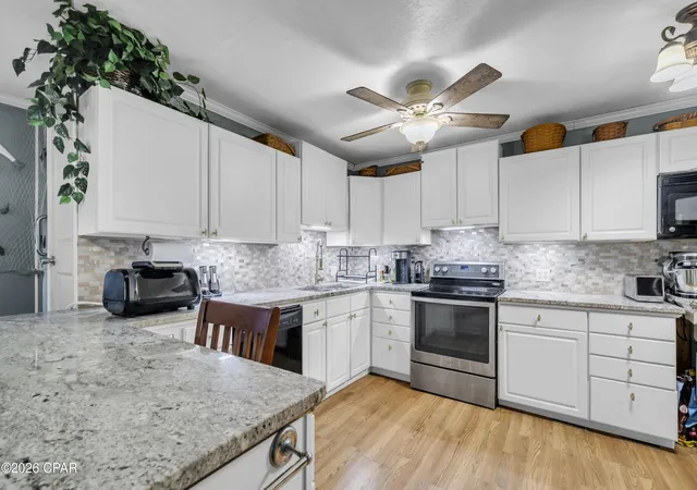 Photo 3 of House for sale at 5612 Hilltop Ave #A-C, Panama City, FL 32408 | MLS# 792506 | Listing updated on 2026-09-14