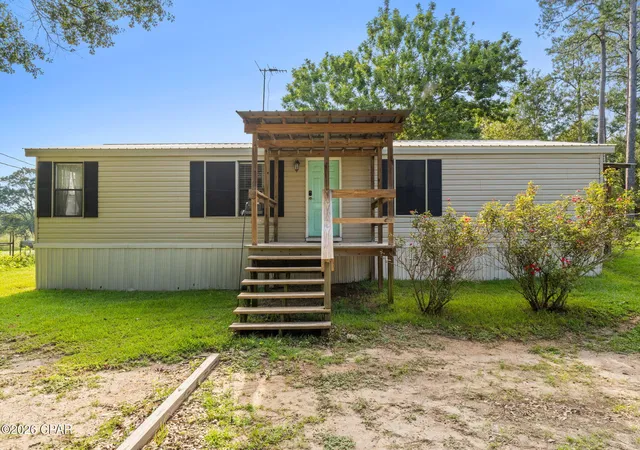 Photo 1 of Sale Pending at 2471 Barefield Ln, Bonifay, FL 32425 | MLS# 792509 | Listing updated on 2026-09-16