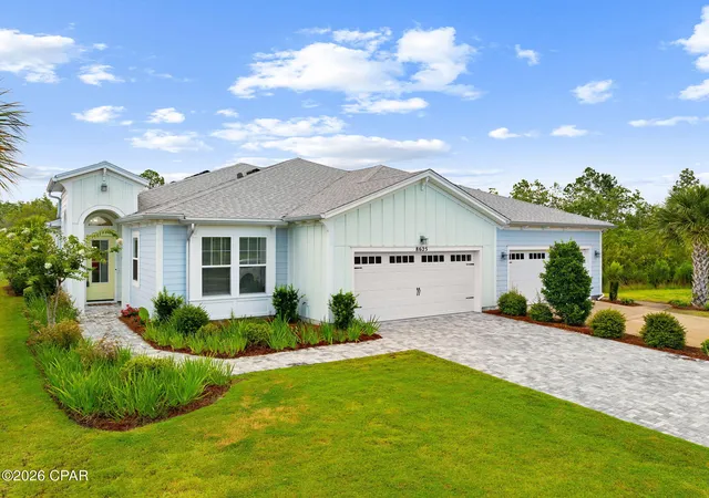 Photo 1 of Townhouse for sale at 8625 Margaritaville Blvd, Panama City Beach, FL 32413 | MLS# 792512 | Listing updated on 2026-09-14
