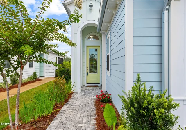 Photo 3 of Townhouse for sale at 8625 Margaritaville Blvd, Panama City Beach, FL 32413 | MLS# 792512 | Listing updated on 2026-09-14