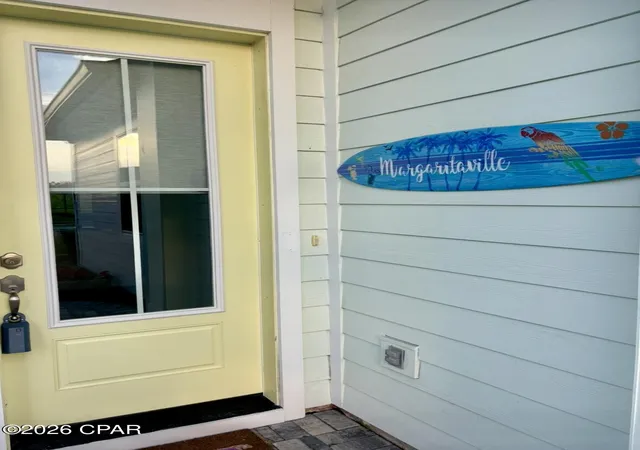 Photo 3 of Townhouse for sale at 8625 Margaritaville Blvd, Panama City Beach, FL 32413 | MLS# 792512 | Listing updated on 2026-09-14