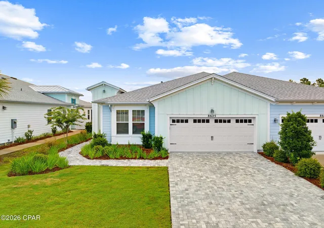 Photo 4 of Townhouse for sale at 8625 Margaritaville Blvd, Panama City Beach, FL 32413 | MLS# 792512 | Listing updated on 2026-09-14