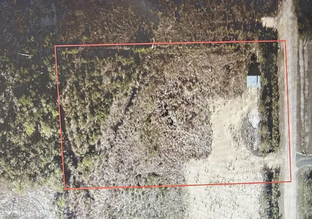 Photo 2 of Land for sale at 2204 Bj Dr, Panama City, FL 32404 | MLS# 792514 | Listing updated on 2026-08-24