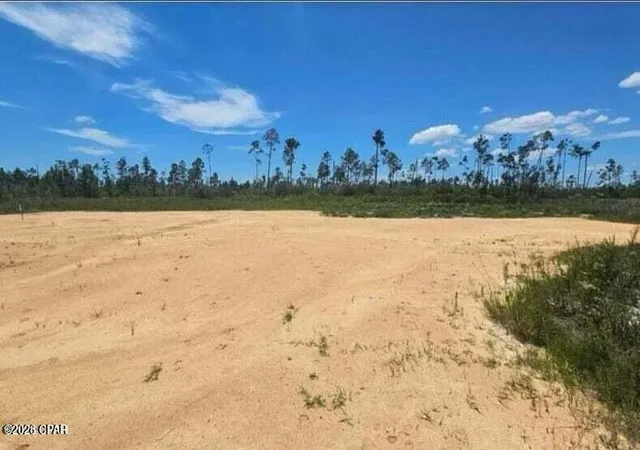 Photo 3 of Land for sale at 2204 Bj Dr, Panama City, FL 32404 | MLS# 792514 | Listing updated on 2026-08-24