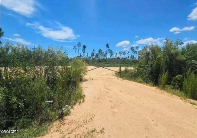 Photo 4 of Land for sale at 2204 Bj Dr, Panama City, FL 32404 | MLS# 792514 | Listing updated on 2026-08-24