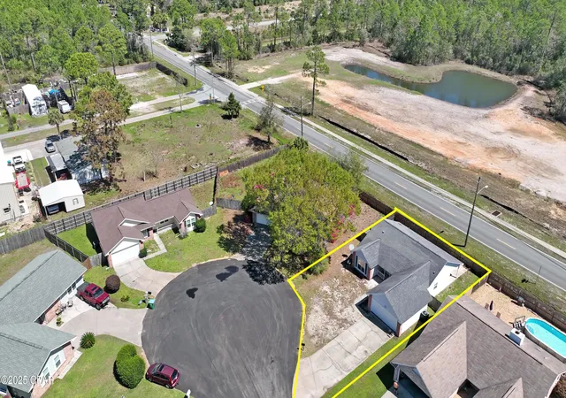 Photo 2 of Single family home for sale at 112 Michelle Ct, Panama City Beach, FL 32407 | MLS# 792515 | Listing updated on 2026-09-14