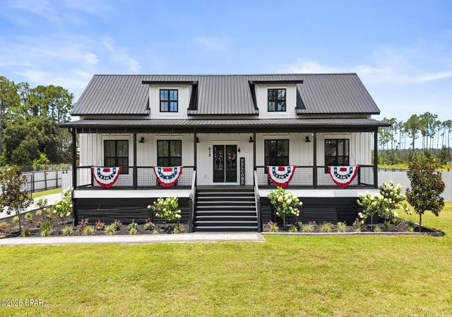 Photo 1 of Single family home for sale at 619 Jones Homestead Rd, Port St Joe, FL 32456 | MLS# 792532 | Listing updated on 2026-08-26