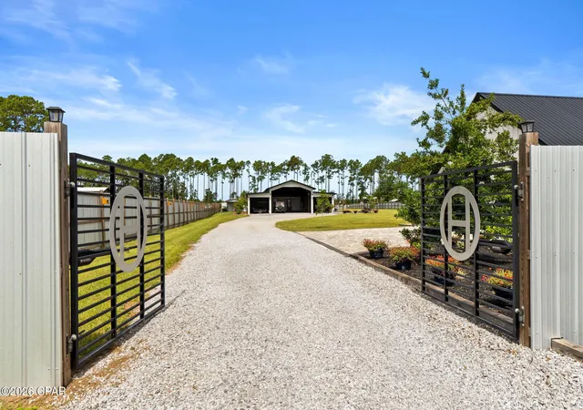 Photo 2 of Single family home for sale at 619 Jones Homestead Rd, Port St Joe, FL 32456 | MLS# 792532 | Listing updated on 2026-08-26
