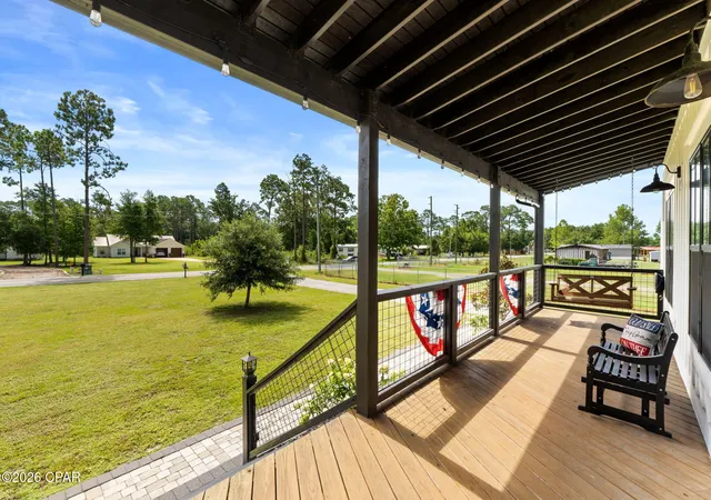 Photo 3 of Single family home for sale at 619 Jones Homestead Rd, Port St Joe, FL 32456 | MLS# 792532 | Listing updated on 2026-08-26