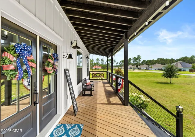 Photo 3 of Single family home for sale at 619 Jones Homestead Rd, Port St Joe, FL 32456 | MLS# 792532 | Listing updated on 2026-08-26