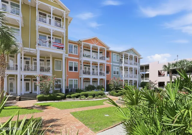 Photo 3 of Condo for sale at 8700 Front Beach Rd #4309, Panama City Beach, FL 32407 | MLS# 792543 | Listing updated on 2026-08-31
