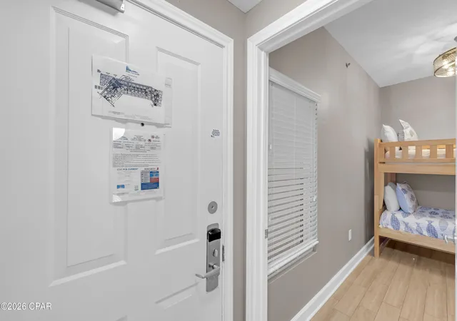 Photo 2 of Sale Pending at 9900 S Thomas Dr #2020, Panama City Beach, FL 32408 | MLS# 792546 | Listing updated on 2026-09-03