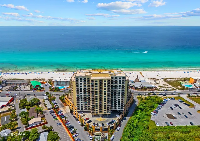 Photo 1 of Condo for sale at 15100 Front Beach Rd #616, Panama City Beach, FL 32413 | MLS# 792552 | Listing updated on 2026-08-18