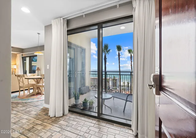 Photo 3 of Condo for sale at 15100 Front Beach Rd #616, Panama City Beach, FL 32413 | MLS# 792552 | Listing updated on 2026-08-18