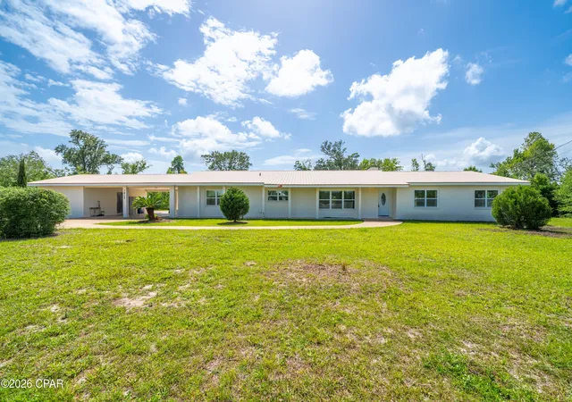 Photo 1 of Single family home for sale at 1012 Tech Dr, Lynn Haven, FL 32444 | MLS# 792557 | Listing updated on 2026-08-17