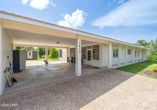 Photo 3 of Single family home for sale at 1012 Tech Dr, Lynn Haven, FL 32444 | MLS# 792557 | Listing updated on 2026-08-17