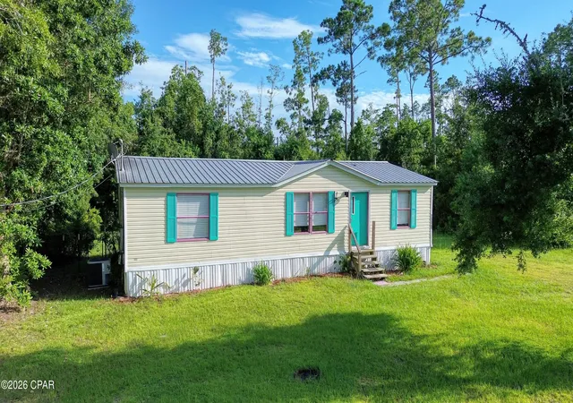 Manufactured home for sale at 7340 Penny Rd, Panama City, FL 32404 | MLS# 792560