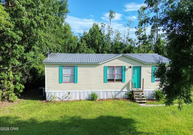 Photo 2 of Manufactured home for sale at 7340 Penny Rd, Panama City, FL 32404 | MLS# 792560 | Listing updated on 2026-09-08