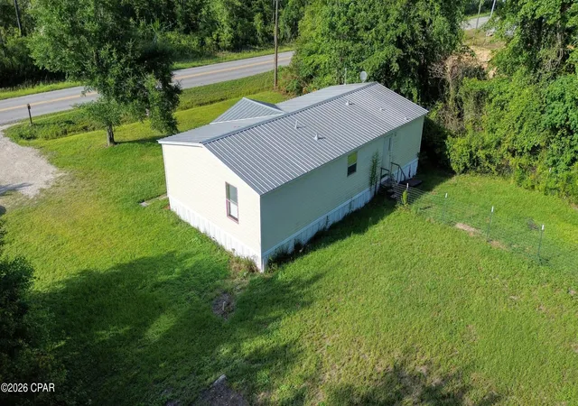 Photo 3 of Manufactured home for sale at 7340 Penny Rd, Panama City, FL 32404 | MLS# 792560 | Listing updated on 2026-09-08