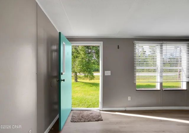 Photo 4 of Manufactured home for sale at 7340 Penny Rd, Panama City, FL 32404 | MLS# 792560 | Listing updated on 2026-09-08