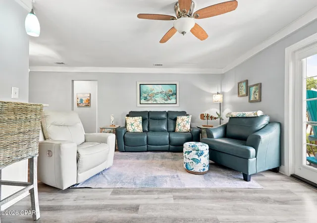 Photo 2 of Sale Pending at 2100 W Beach Dr #N201, Panama City, FL 32401 | MLS# 792567 | Listing updated on 2026-09-01