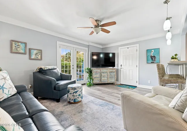 Photo 3 of Sale Pending at 2100 W Beach Dr #N201, Panama City, FL 32401 | MLS# 792567 | Listing updated on 2026-09-01
