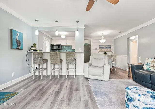 Photo 3 of Sale Pending at 2100 W Beach Dr #N201, Panama City, FL 32401 | MLS# 792567 | Listing updated on 2026-09-01