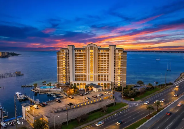 Photo 1 of Condo for sale at 6422 W Highway 98 #202, Panama City Beach, FL 32407 | MLS# 792570 | Listing updated on 2026-09-04